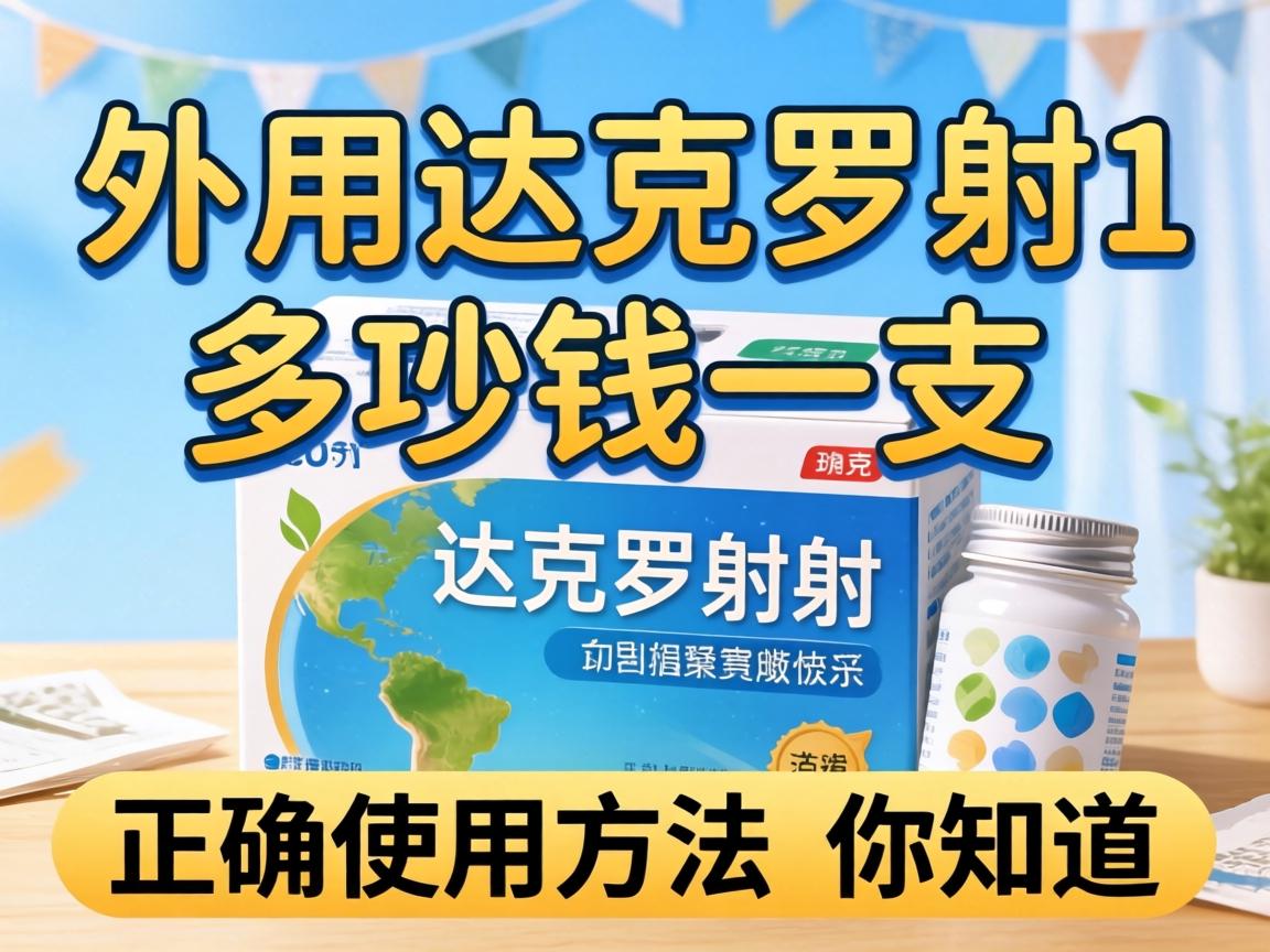 外用达克罗宁多少钱一支及正确使用方法你知道吗？ - 凯格尔/PC肌社区-P动-凯格尔/PC肌社区-P动