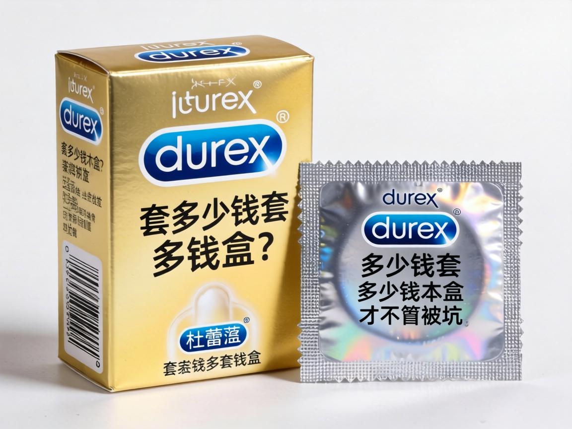 套套多少钱一盒?杜蕾斯套套多少钱一盒才不算被坑? 套套多少钱一盒?杜蕾斯套套多少钱一盒才不算被坑?