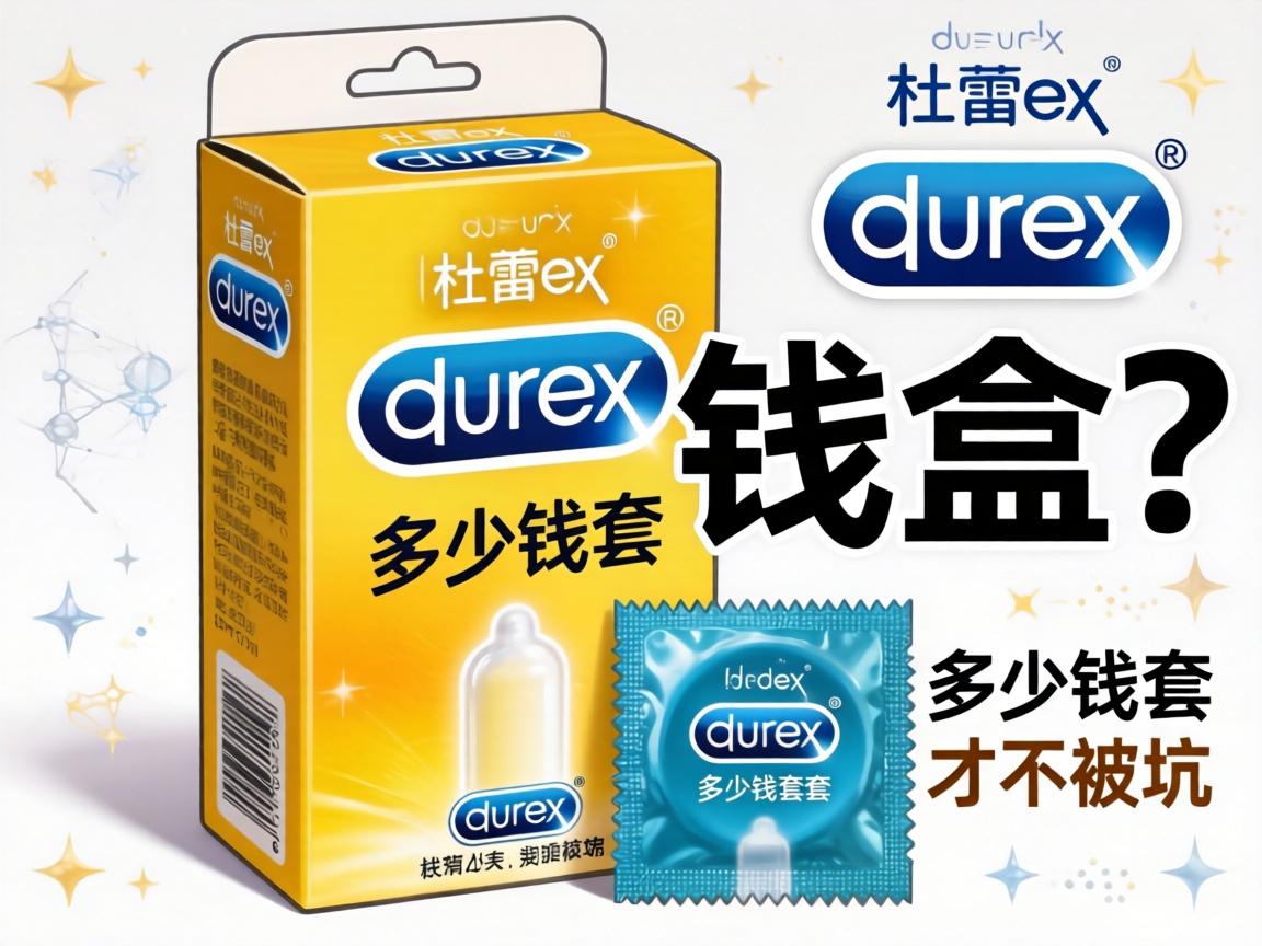 套套多少钱一盒?杜蕾斯套套多少钱一盒才不算被坑? 套套多少钱一盒?杜蕾斯套套多少钱一盒才不算被坑?