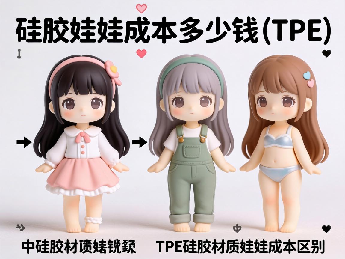 硅胶娃娃成本多少钱_TPE和硅胶材质娃娃成本区别？ - 凯格尔/PC肌社区-P动-凯格尔/PC肌社区-P动