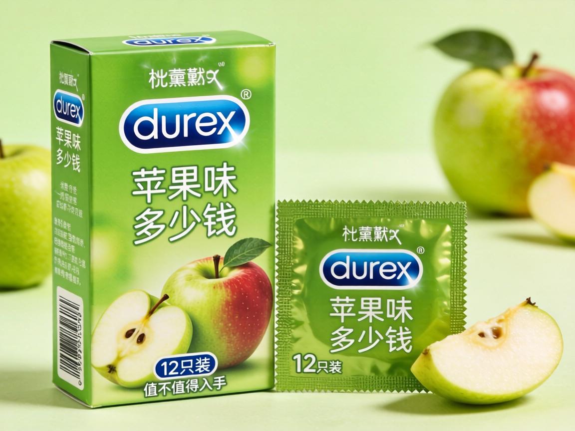 杜蕾斯苹果味的多少钱？12只装的价格到底贵不贵，值不值得入手？ - 凯格尔/PC肌社区-P动-凯格尔/PC肌社区-P动