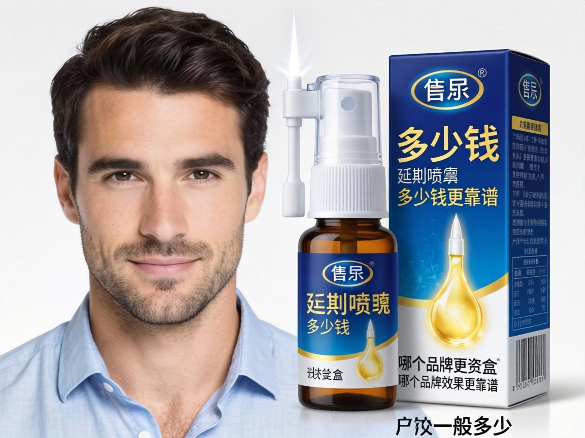 男士延时喷剂多少钱一盒？价格一般多少？哪个牌子效果更靠谱？ - 凯格尔/PC肌社区-P动-凯格尔/PC肌社区-P动