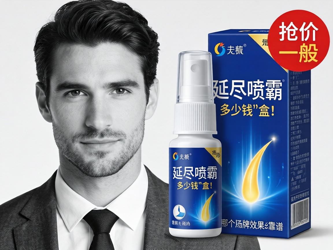 男士延时喷剂多少钱一盒？价格一般多少？哪个牌子效果更靠谱？