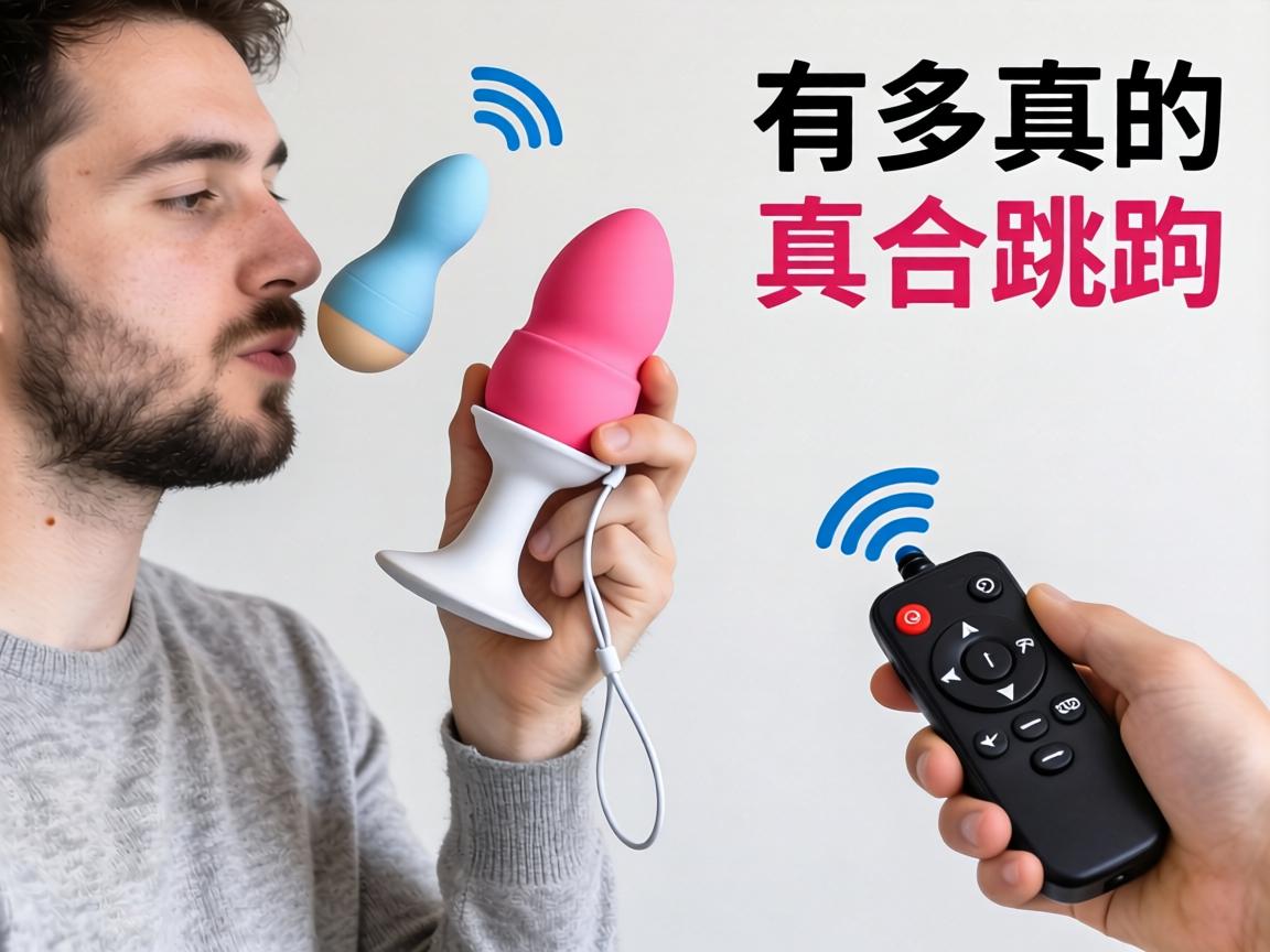 有多少人用跳蛋？无线遥控跳蛋真的适合新手第一次尝试吗？ - 凯格尔/PC肌社区-P动-凯格尔/PC肌社区-P动
