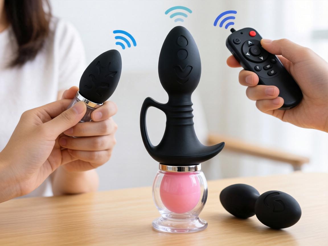有多少人用跳蛋？无线遥控跳蛋真的适合新手第一次尝试吗？