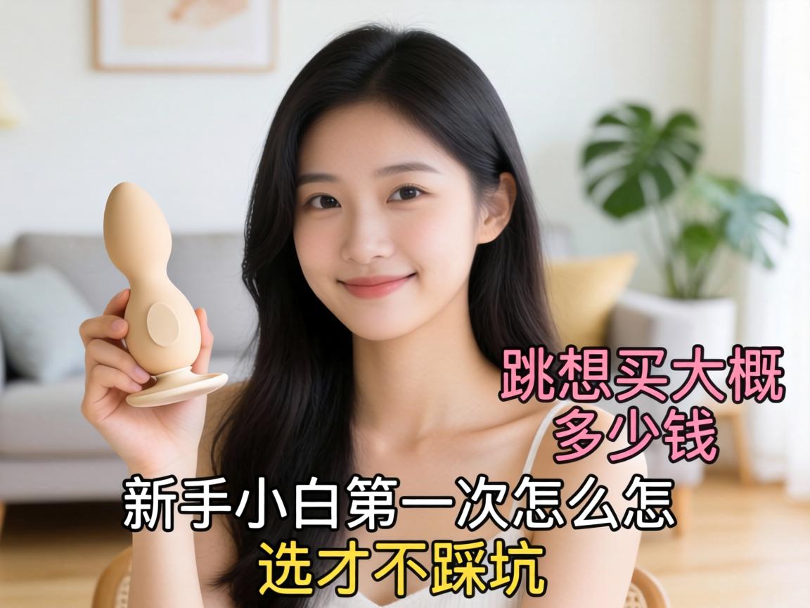 家里想买个跳蛋大概多少钱？新手小白第一次买怎么选才不踩坑？