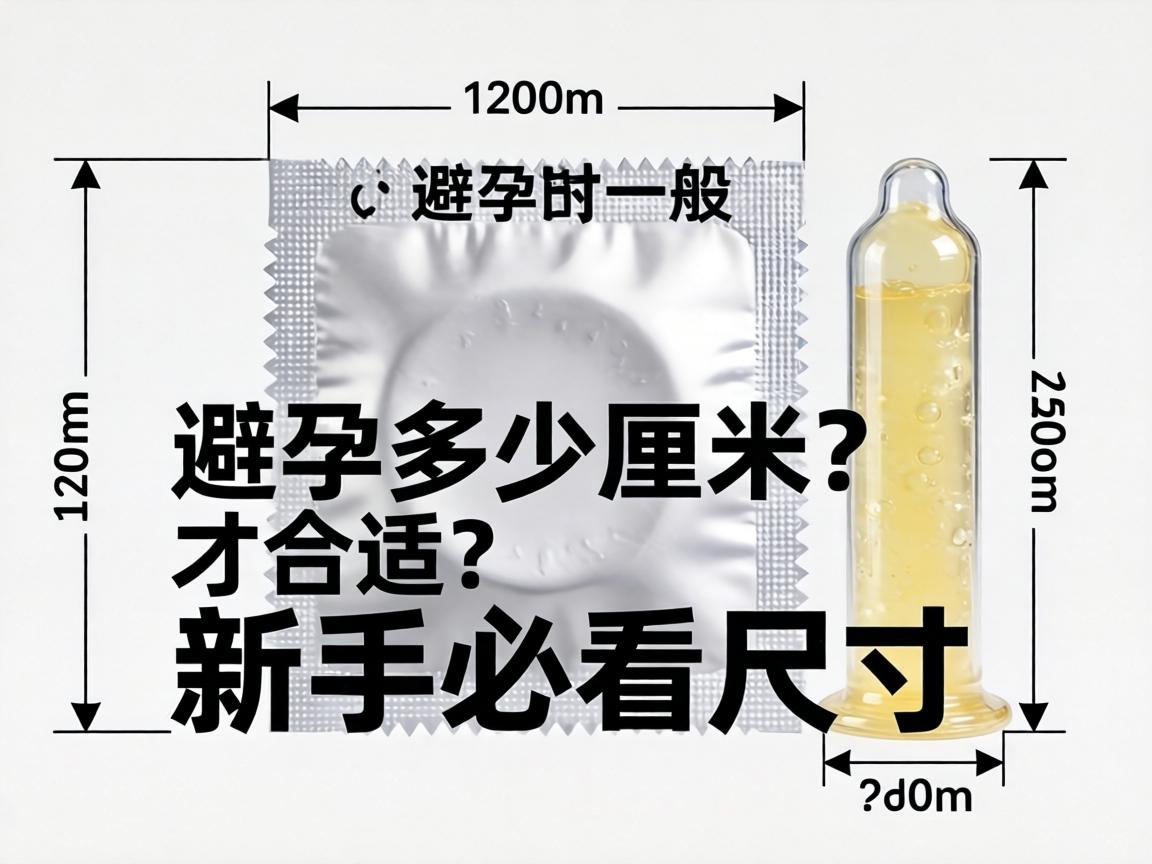 避孕套一般多少厘米才合适？新手必看尺寸指南 - 凯格尔/PC肌社区-P动-凯格尔/PC肌社区-P动
