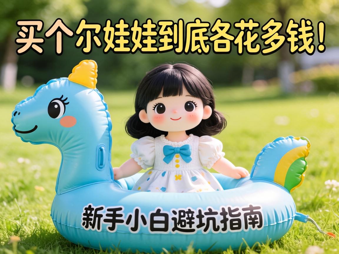 买个充气娃娃到底要花多少钱？新手小白避坑指南 - 凯格尔/PC肌社区-P动-凯格尔/PC肌社区-P动