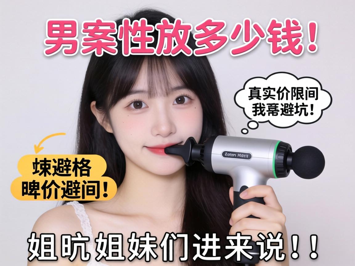 女用电动性玩具多少钱?求真实价格区间及避坑建议,姐妹们进来说说! 女用电动性玩具多少钱?求真实价格区间及避坑建议,姐妹们进来说说!