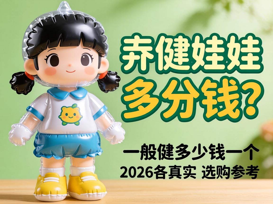 保健品充气娃娃多少钱?一般多少钱一个,2026各档次真实价格与选购参考 保健品充气娃娃多少钱?一般多少钱一个,2026各档次真实价格与选购参考