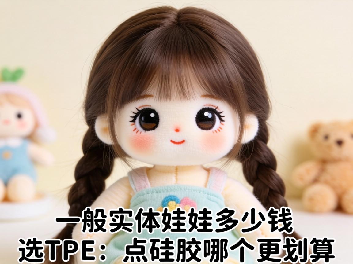 一般实体娃娃多少钱_选TPE还是硅胶哪个更划算? 一般实体娃娃多少钱_选TPE还是硅胶哪个更划算?