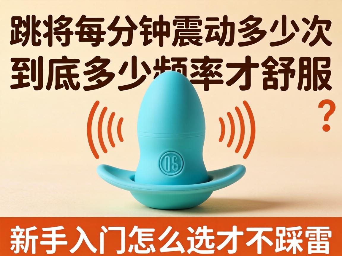 跳蛋每分钟震动多少次,到底多少频率才舒服?新手入门怎么选才不踩雷? 跳蛋每分钟震动多少次,到底多少频率才舒服?新手入门怎么选才不踩雷?