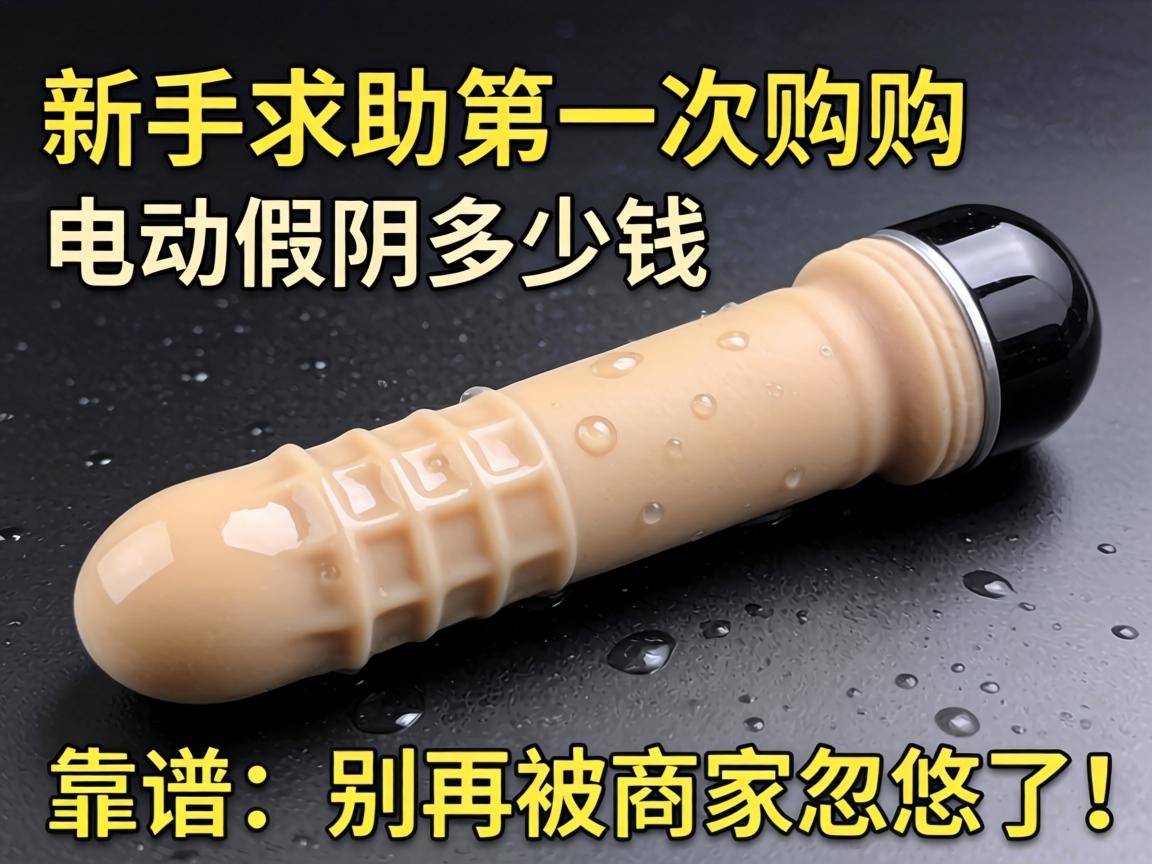 新手求助！第一次网购电动假阴茎多少钱靠谱？别再被商家忽悠了！ - 凯格尔/PC肌社区-P动-凯格尔/PC肌社区-P动