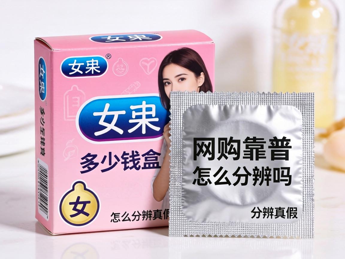 女用安全套多少钱一盒网购靠谱吗怎么分辨真假？