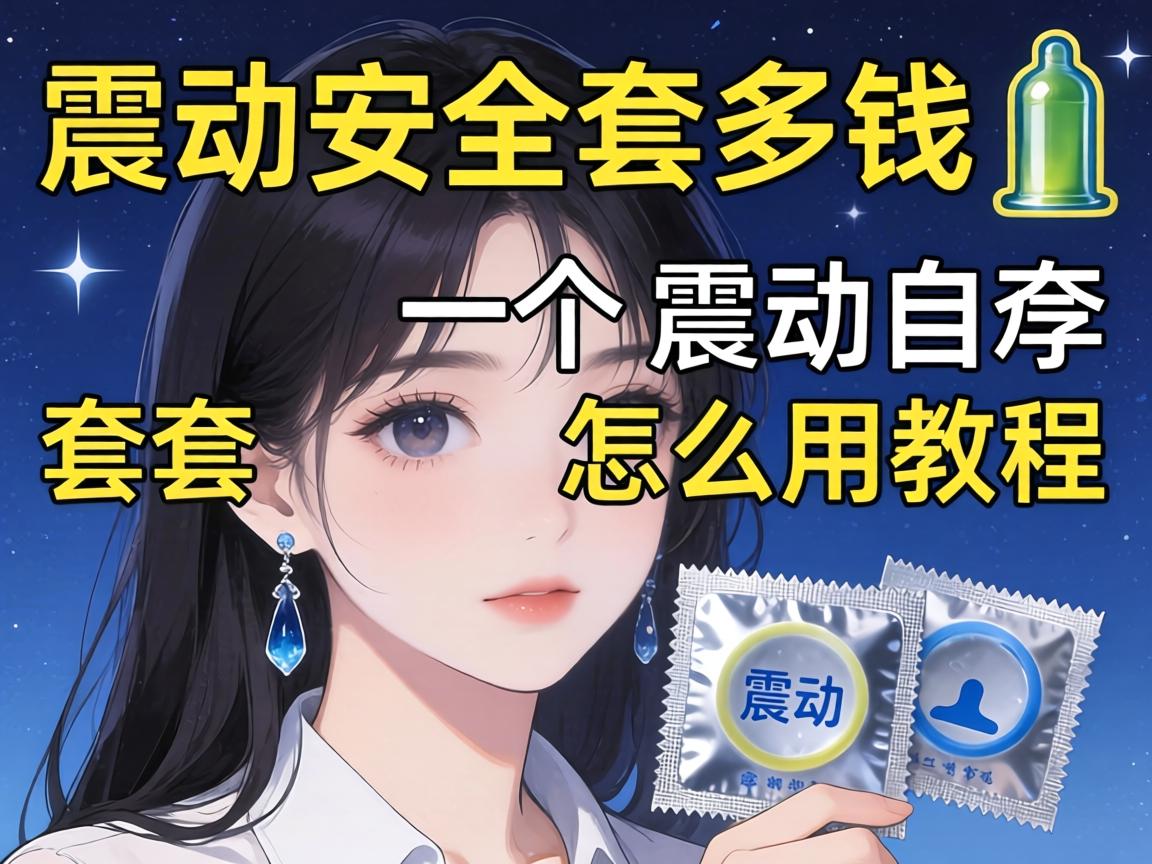 震动安全套多少钱一个_震动安全套怎么用教程？ - 凯格尔/PC肌社区-P动-凯格尔/PC肌社区-P动