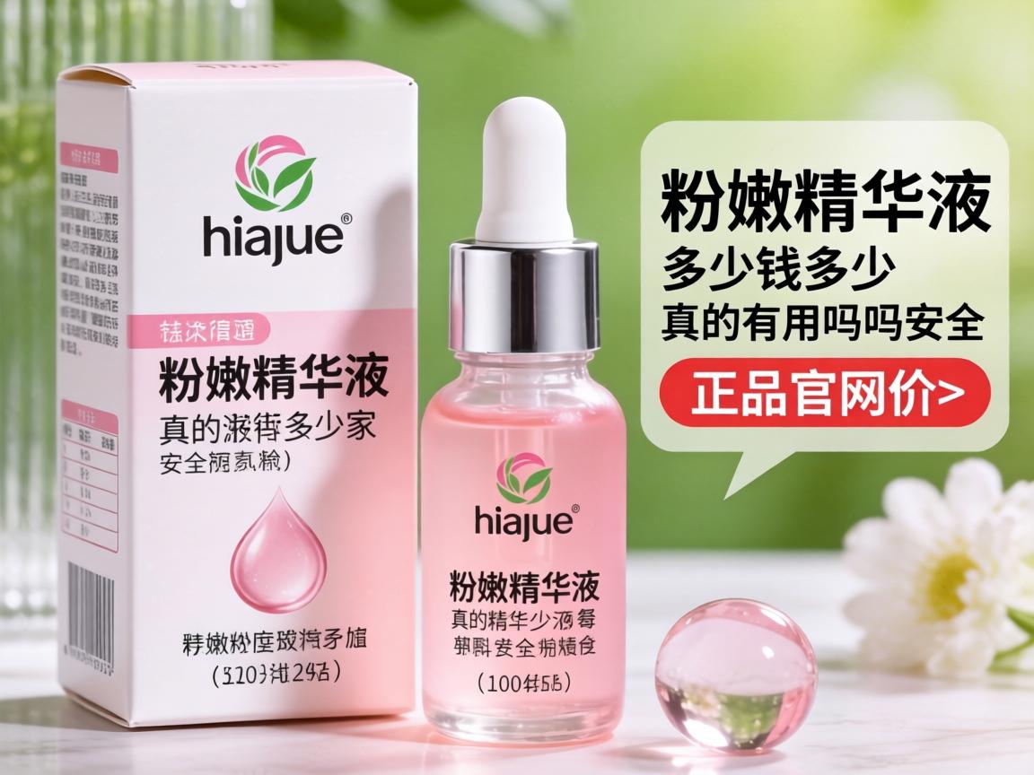粉嫩精华液多少钱一盒_正品官网价多少?粉嫩精华液真的有用吗安全吗? 粉嫩精华液多少钱一盒_正品官网价多少?粉嫩精华液真的有用吗安全吗?