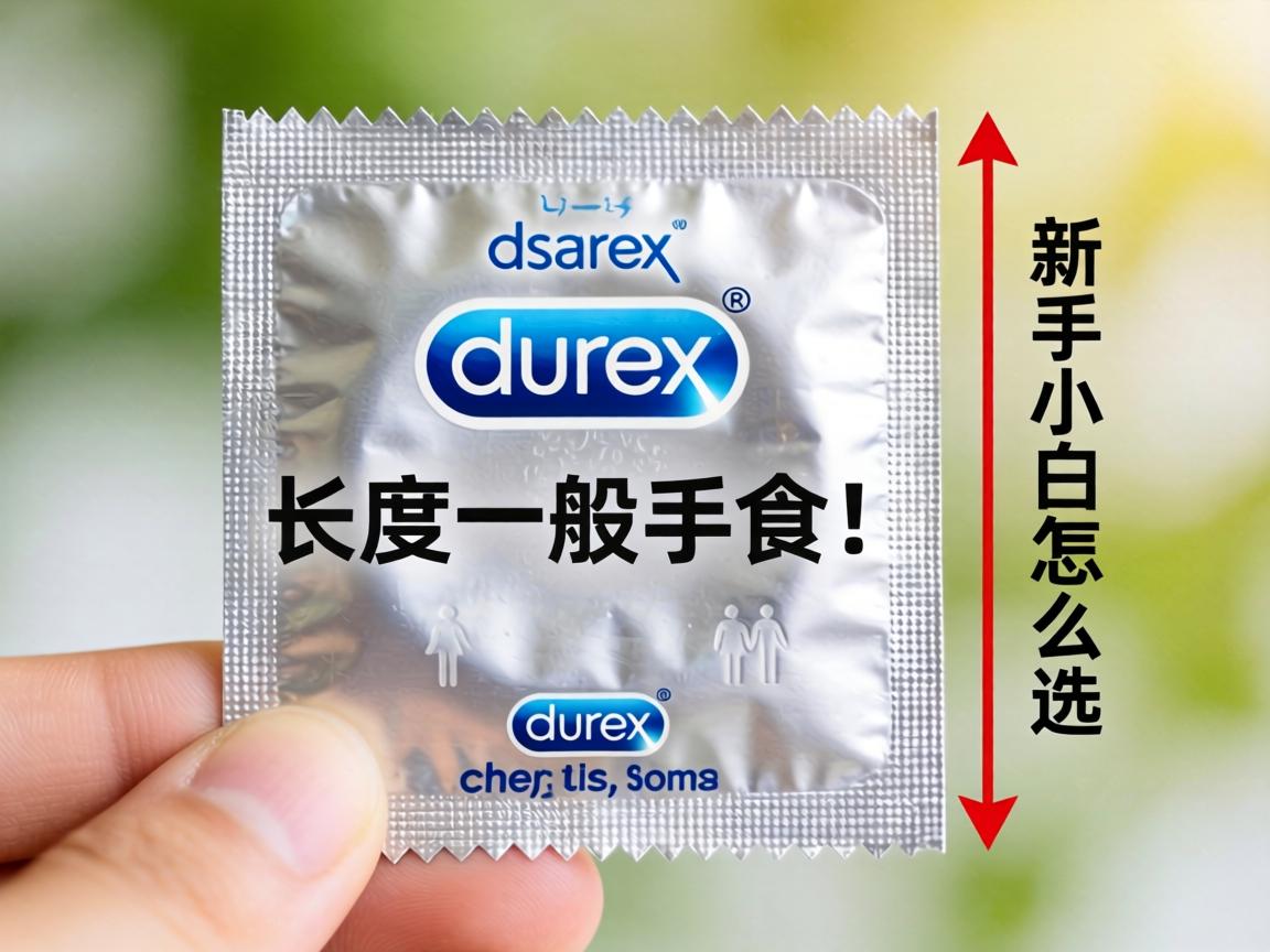 杜蕾斯避孕套长度一般是多少？新手小白怎么选才合适？ - 凯格尔/PC肌社区-P动-凯格尔/PC肌社区-P动
