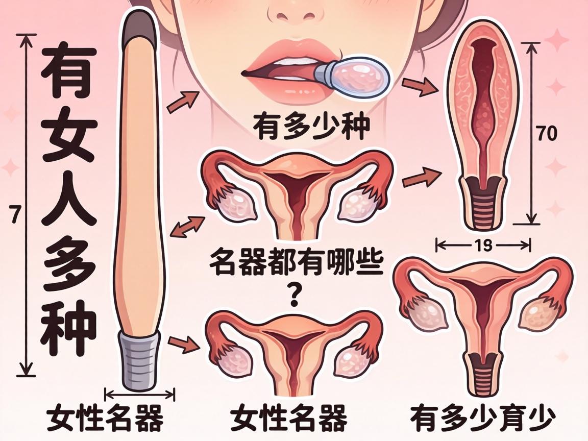 女性名器有多少种_女人的名器都有哪些？女性名器有多少