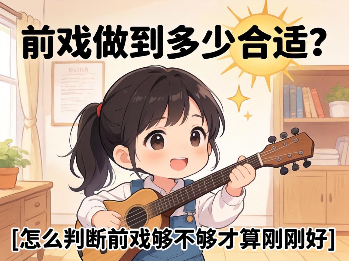 前戏做到多少合适?_怎么判断前戏够不够才算刚刚好? 前戏做到多少合适?_怎么判断前戏够不够才算刚刚好?