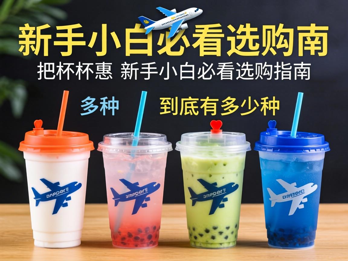 飞机杯到底有多少种?新手小白必看选购指南 飞机杯到底有多少种?新手小白必看选购指南