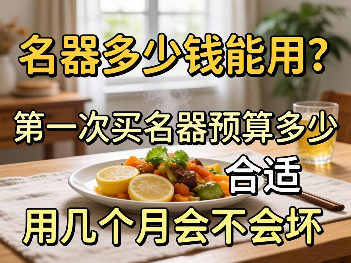 名器多少钱能用？第一次买名器预算多少合适，用几个月会不会坏？ - 凯格尔/PC肌社区-P动-凯格尔/PC肌社区-P动