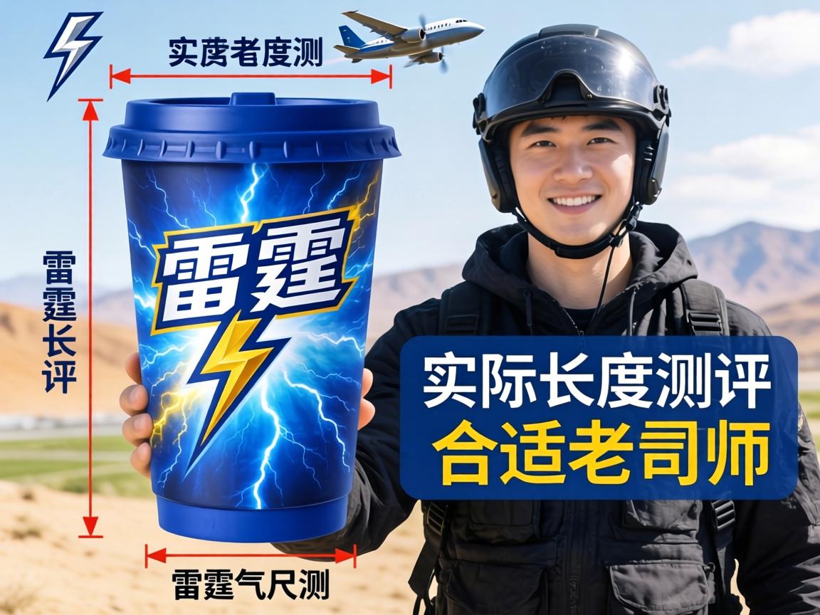 雷霆飞机杯实际长度测评尺寸是否合适老司机实测数据解答