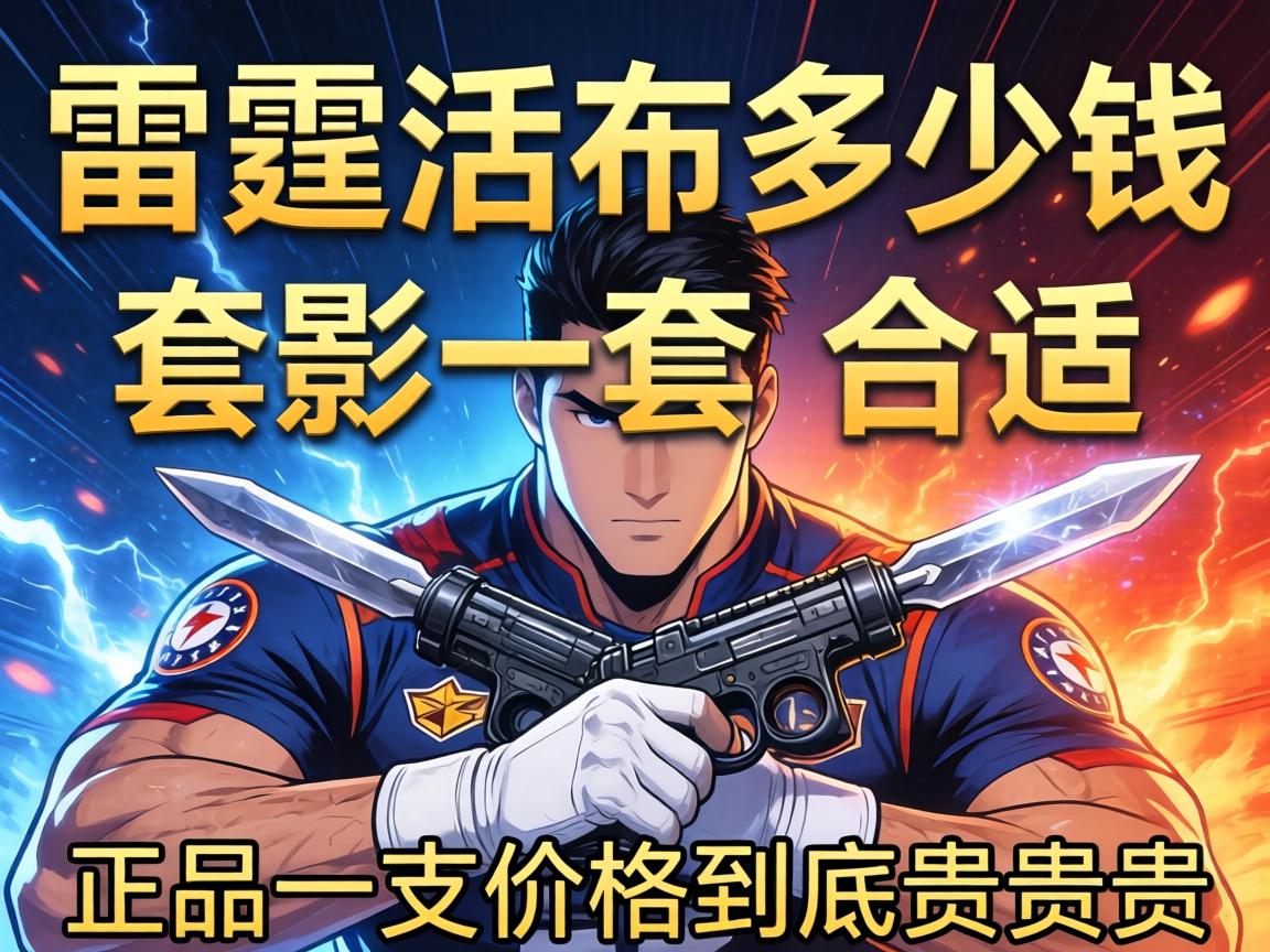 雷霆活塞多少钱一套合适？正品一支价格到底贵不贵？