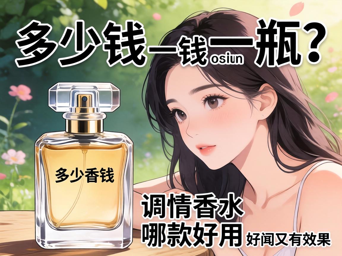 调情香水多少钱一瓶？调情香水哪款好用，哪款味道好闻又有效果？ - 凯格尔/PC肌社区-P动-凯格尔/PC肌社区-P动