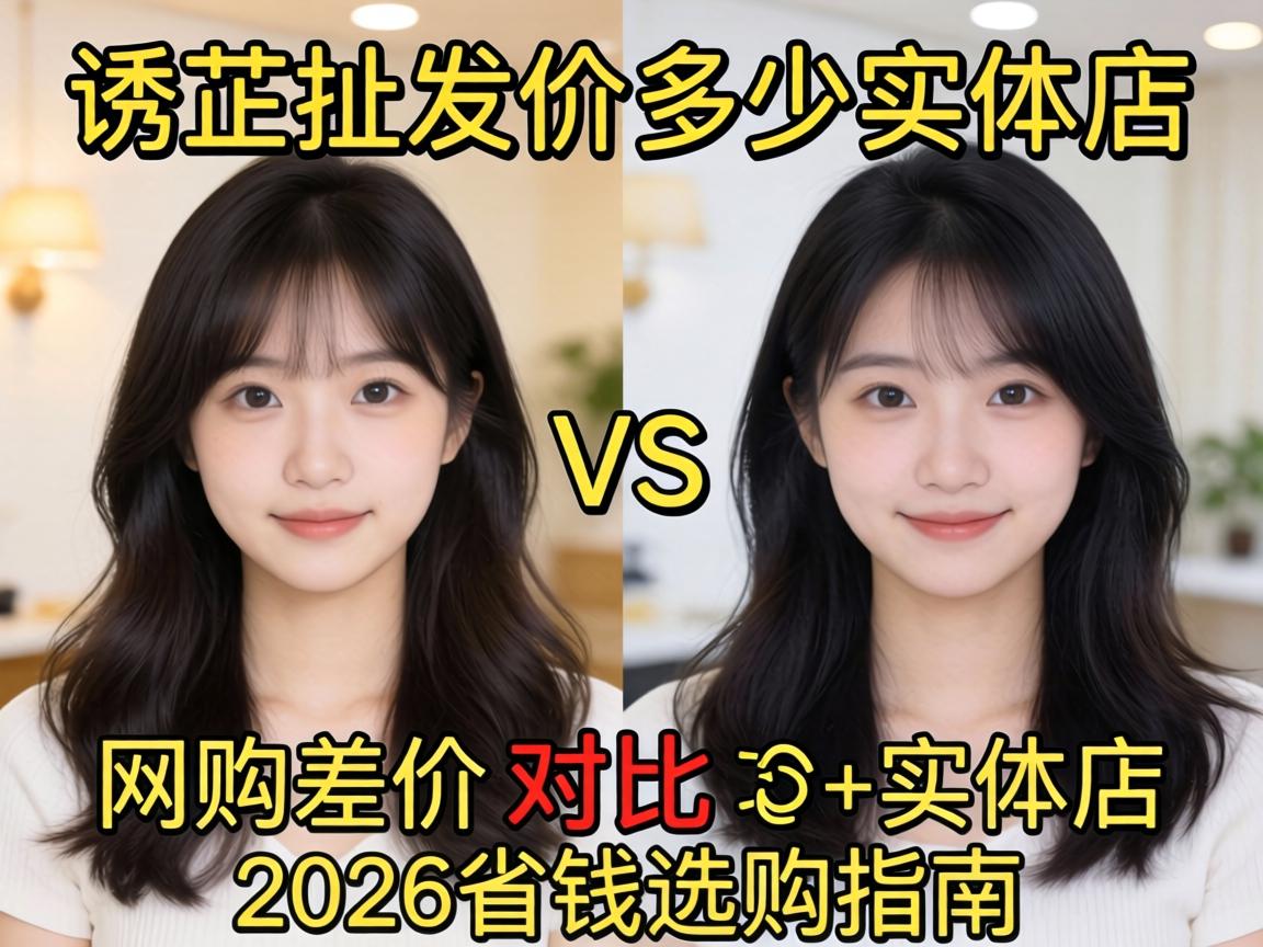 诱芷扯发价多少实体店与网购差价对比2026省钱选购指南 - 凯格尔/PC肌社区-P动-凯格尔/PC肌社区-P动
