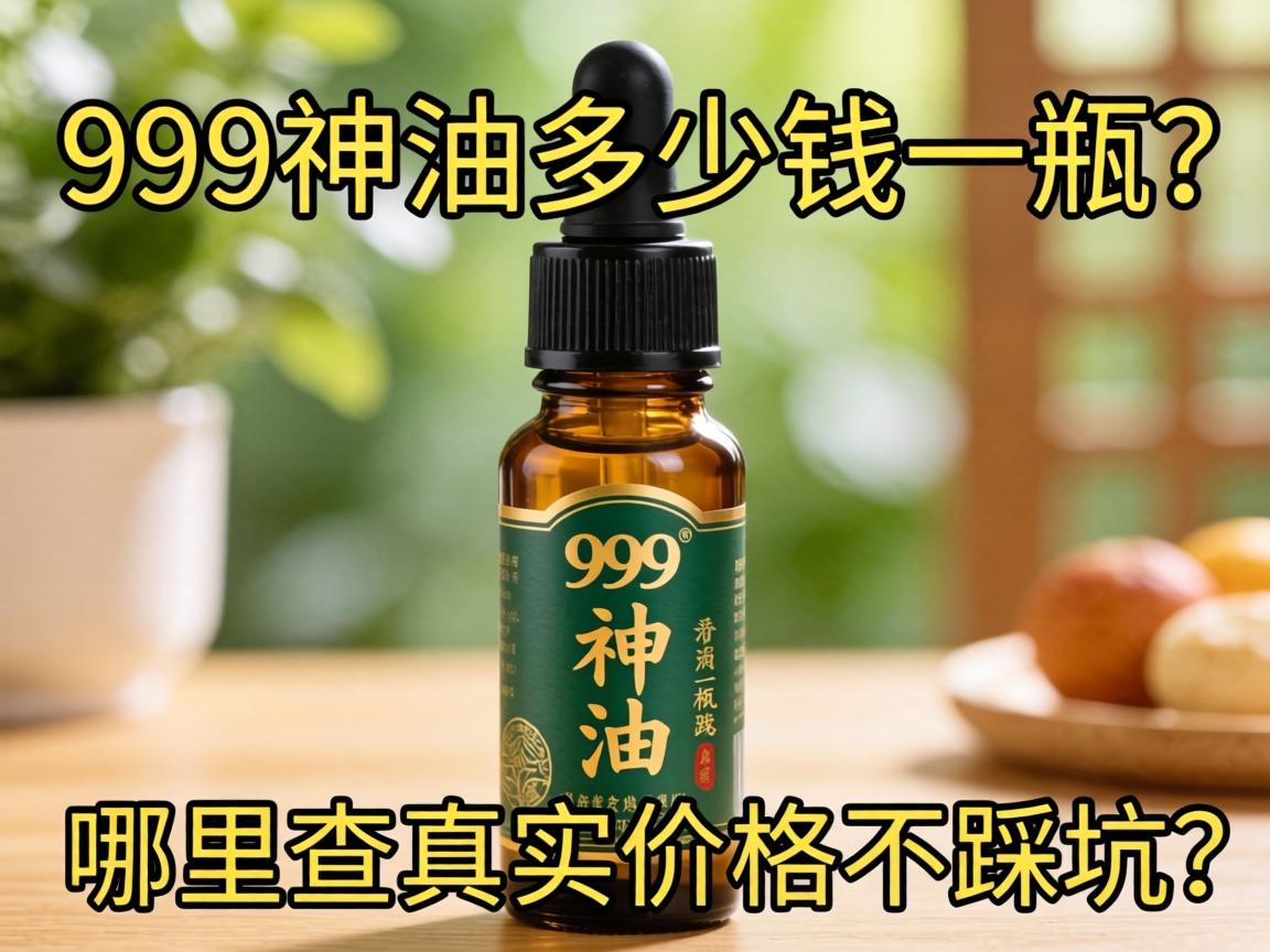 999神油多少钱一瓶?哪里查真实价格不踩坑? 999神油多少钱一瓶?哪里查真实价格不踩坑?