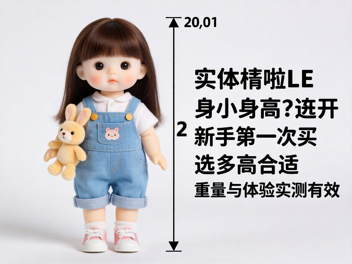 实体娃娃身高多少适合_新手第一次买选多高合适 重量与体验实测有效 实体娃娃身高多少适合_新手第一次买选多高合适 重量与体验实测有效