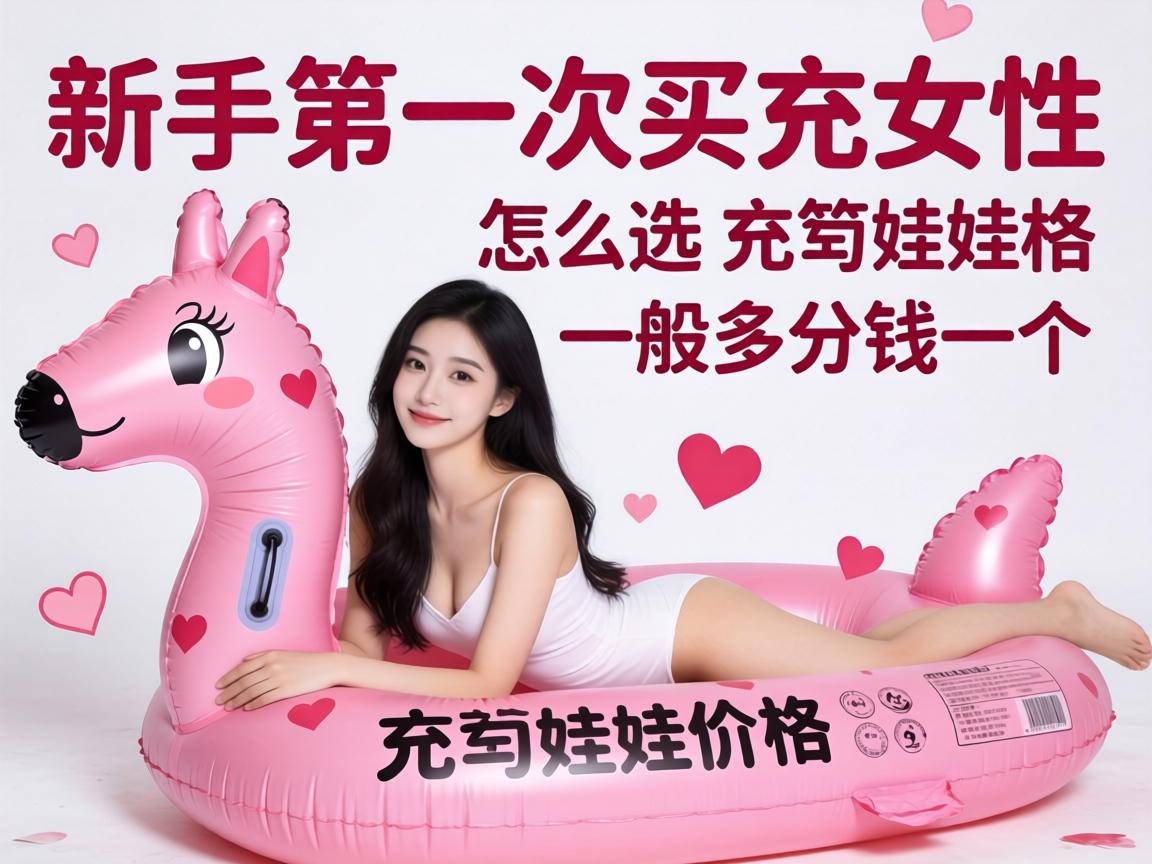 新手第一次买充气女性怎么选?充气娃娃价格一般多少钱一个? 新手第一次买充气女性怎么选?充气娃娃价格一般多少钱一个?
