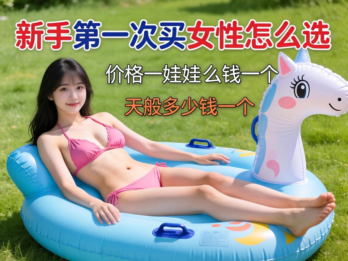 新手第一次买充气女性怎么选?充气娃娃价格一般多少钱一个? 新手第一次买充气女性怎么选?充气娃娃价格一般多少钱一个?