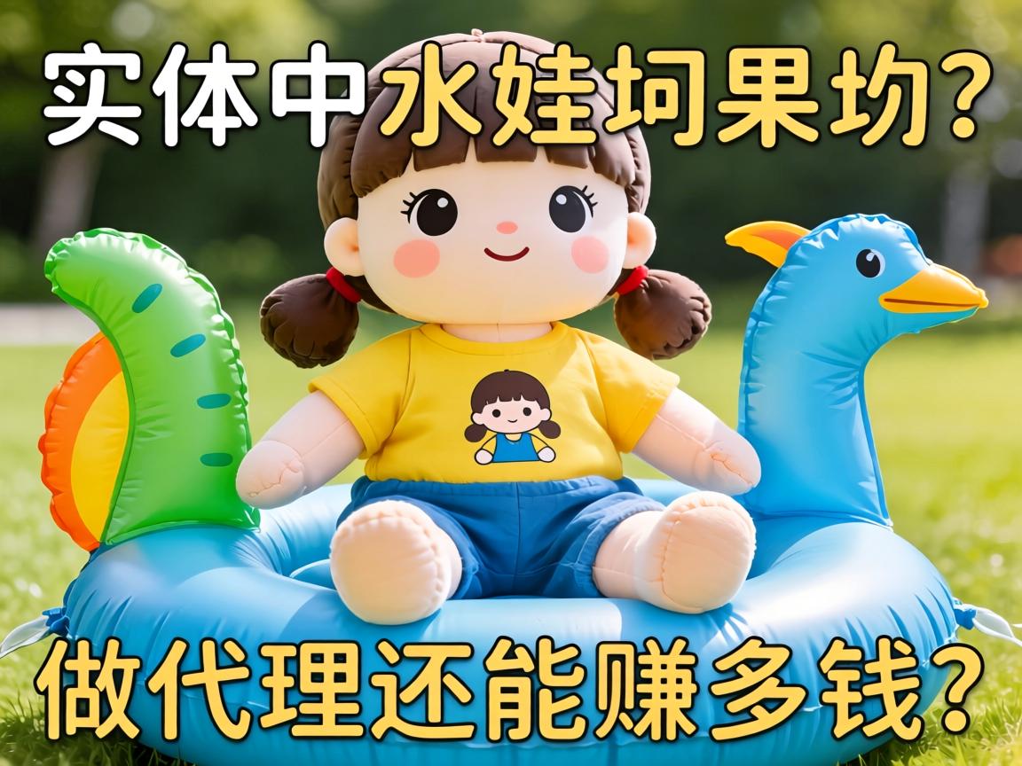 实体充气娃娃现在做代理还能赚多少钱? 实体充气娃娃现在做代理还能赚多少钱?