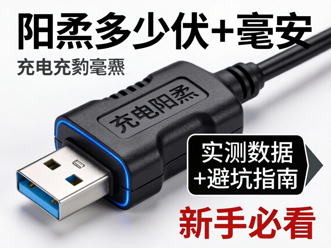 USB充电阳具是多少伏和毫安？实测数据+避坑指南，新手必看！ - 凯格尔/PC肌社区-P动-凯格尔/PC肌社区-P动
