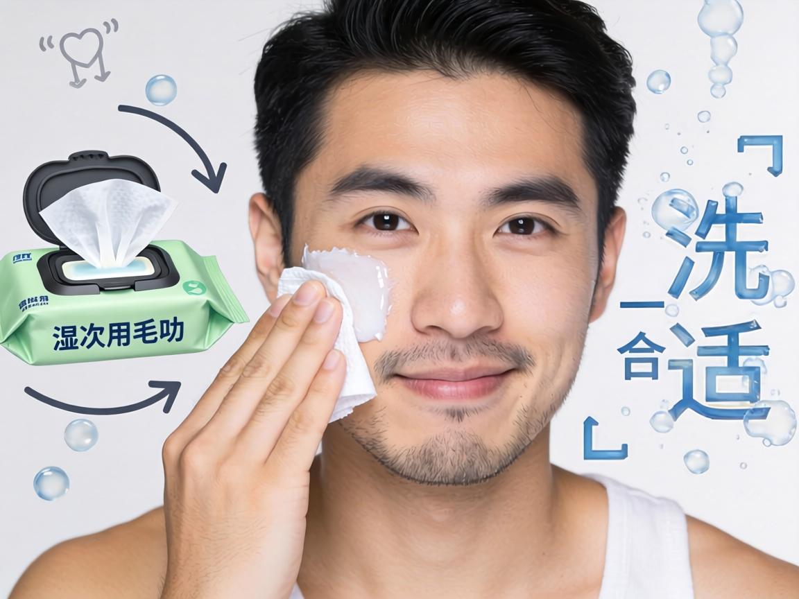 男用湿巾一次用多少合适_涂抹后需要清洗吗? 男用湿巾一次用多少合适_涂抹后需要清洗吗?