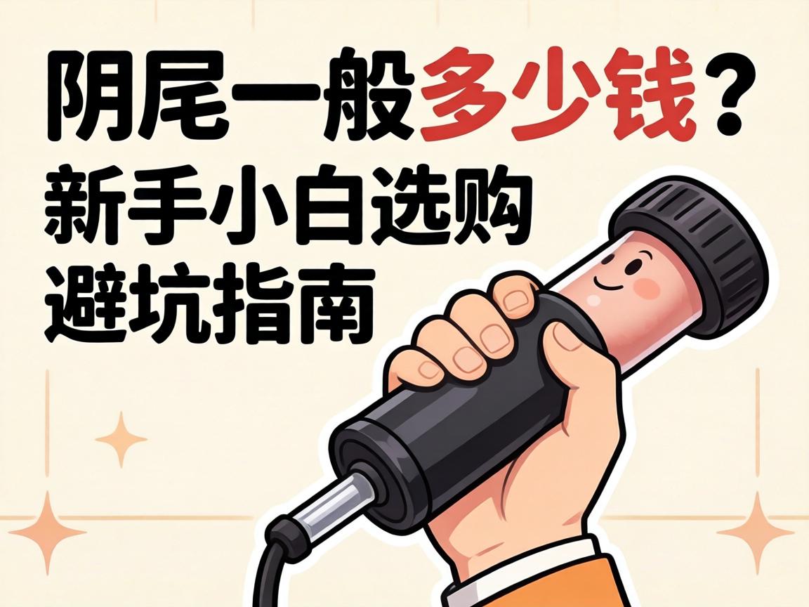 阴茎泵一般多少钱？新手小白选购避坑指南 - 凯格尔/PC肌社区-P动-凯格尔/PC肌社区-P动