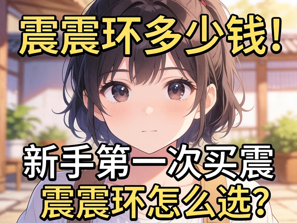 震震环多少钱_新手第一次买震震环怎么选? 震震环多少钱_新手第一次买震震环怎么选?