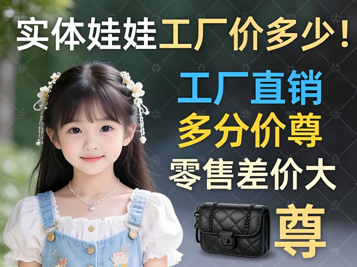 实体娃娃工厂价多少？工厂直销多少钱一尊，和零售差价大吗？ - 凯格尔/PC肌社区-P动-凯格尔/PC肌社区-P动