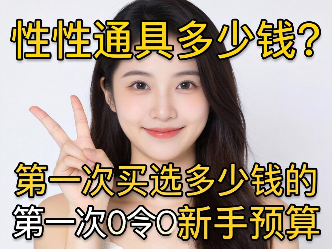 性道具多少钱?第一次买选多少钱的合适,新手预算与选购指南 性道具多少钱?第一次买选多少钱的合适,新手预算与选购指南
