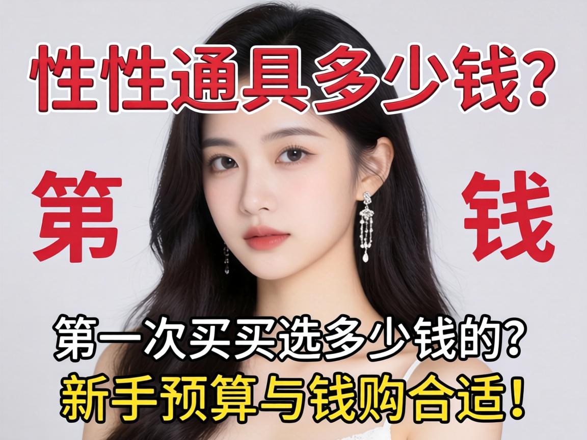 性道具多少钱?第一次买选多少钱的合适,新手预算与选购指南 性道具多少钱?第一次买选多少钱的合适,新手预算与选购指南