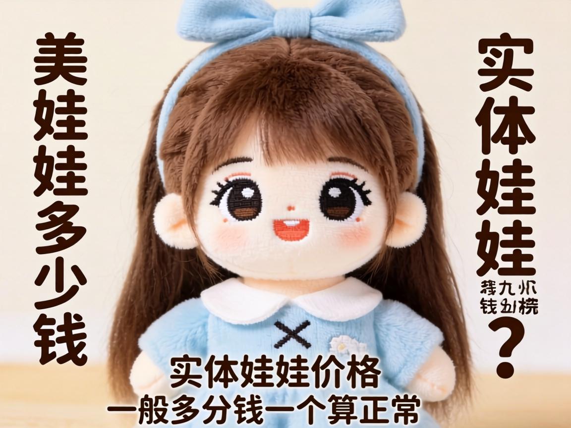 实娃娃多少钱?实体娃娃价格一般多少钱一个算正常? 实娃娃多少钱?实体娃娃价格一般多少钱一个算正常?