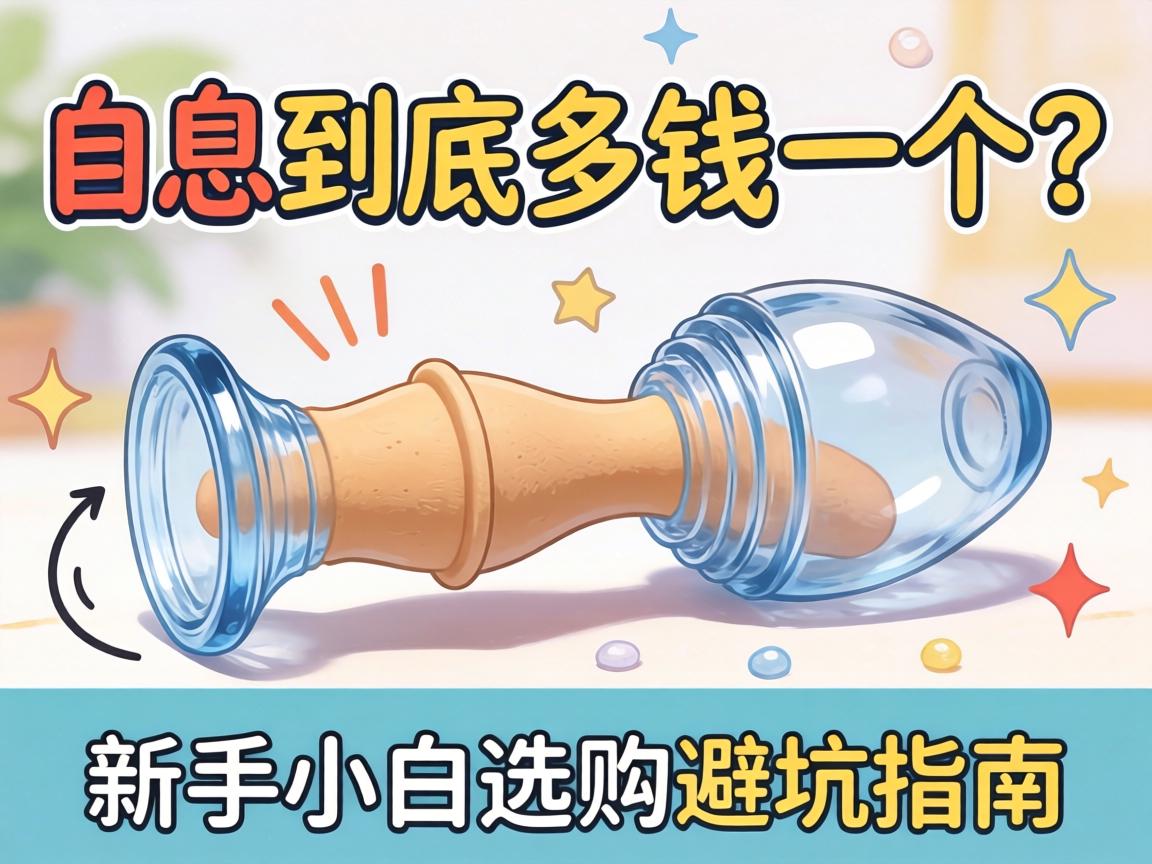 自慰杯到底多少钱一个?新手小白选购避坑指南 自慰杯到底多少钱一个?新手小白选购避坑指南