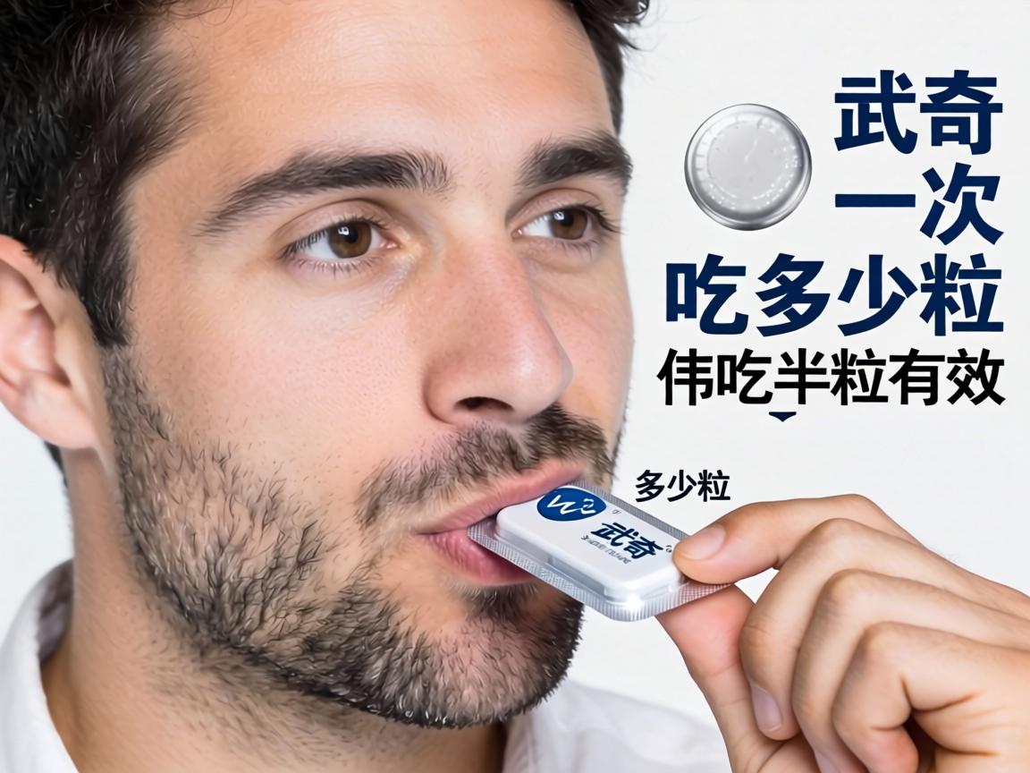 男性药品伟哥多少粒才有效?伟哥一次吃多少粒合适_伟哥吃半粒有效果吗? 男性药品伟哥多少粒才有效?伟哥一次吃多少粒合适_伟哥吃半粒有效果吗?