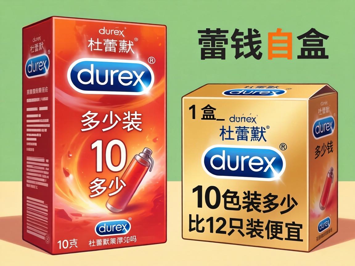 杜蕾斯10只装多少?杜蕾斯10只装多少钱一盒_比12只装便宜吗? 杜蕾斯10只装多少?杜蕾斯10只装多少钱一盒_比12只装便宜吗?