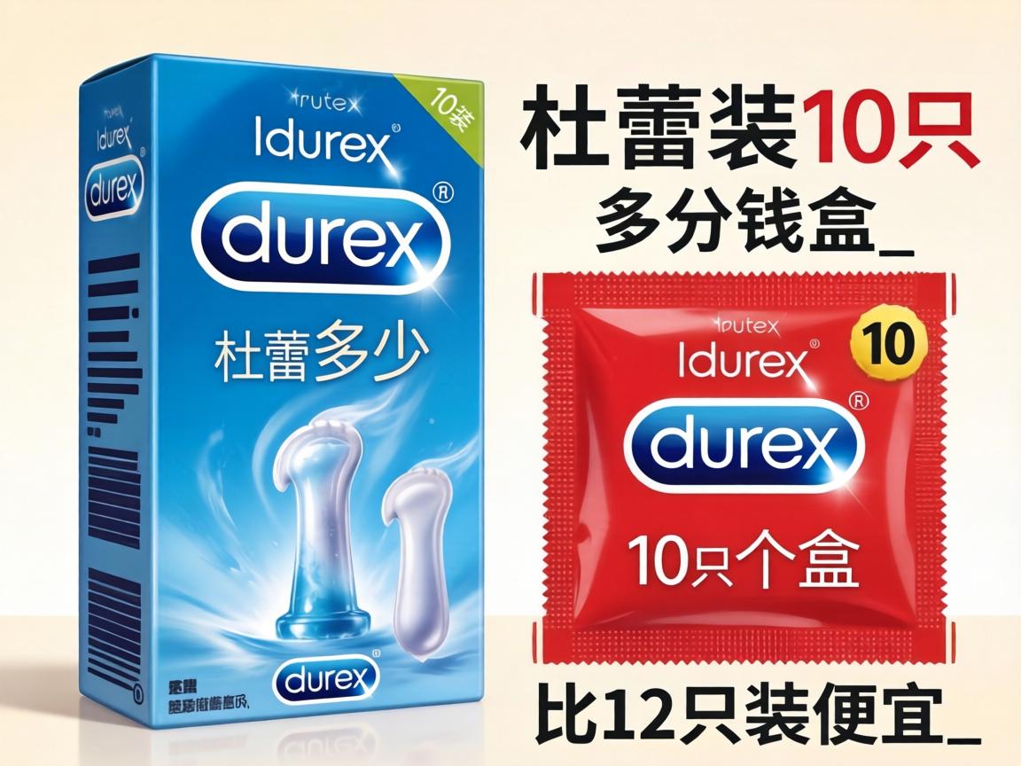 杜蕾斯10只装多少?杜蕾斯10只装多少钱一盒_比12只装便宜吗? 杜蕾斯10只装多少?杜蕾斯10只装多少钱一盒_比12只装便宜吗?