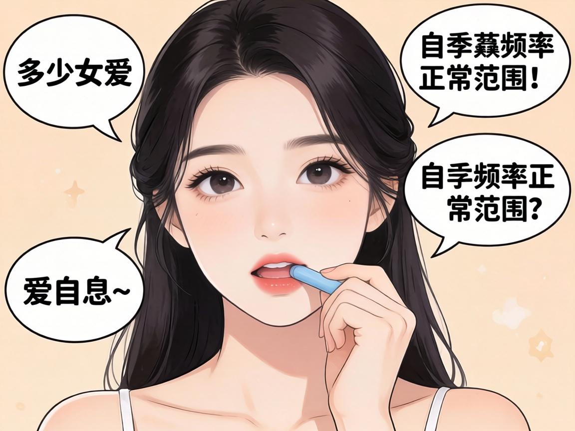 多少女的爱自慰_女性自慰频率正常范围是多少? 多少女的爱自慰_女性自慰频率正常范围是多少?