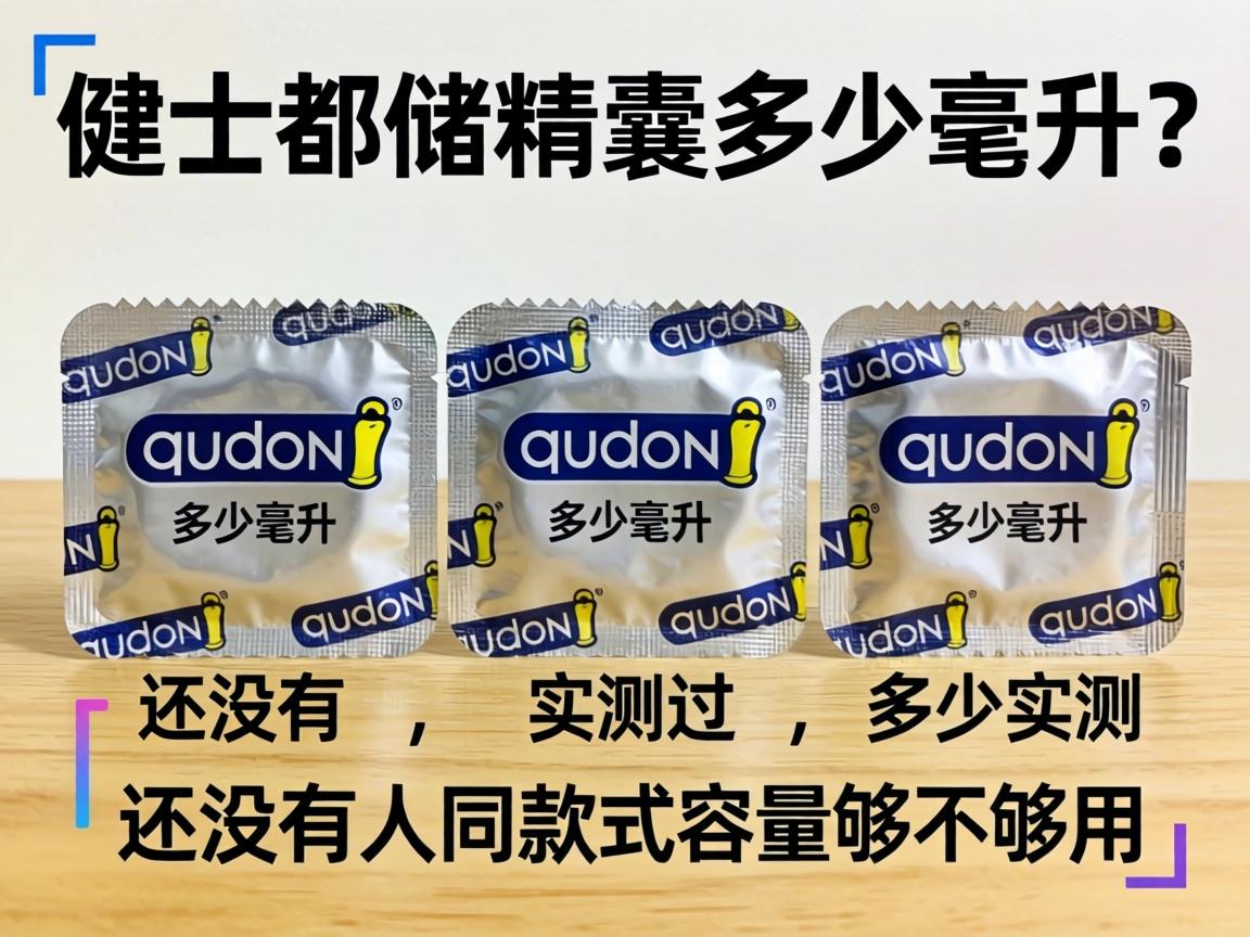 杰士邦储精囊多少毫升?有没有人实测过不同款式容量够不够用 杰士邦储精囊多少毫升?有没有人实测过不同款式容量够不够用