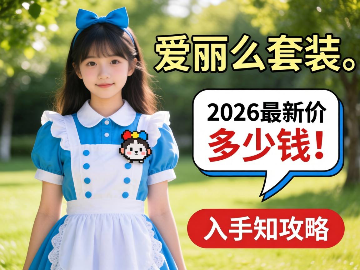 爱丽丝套装多少钱?2026最新价格及入手攻略-凯格尔/PC肌社区-P动