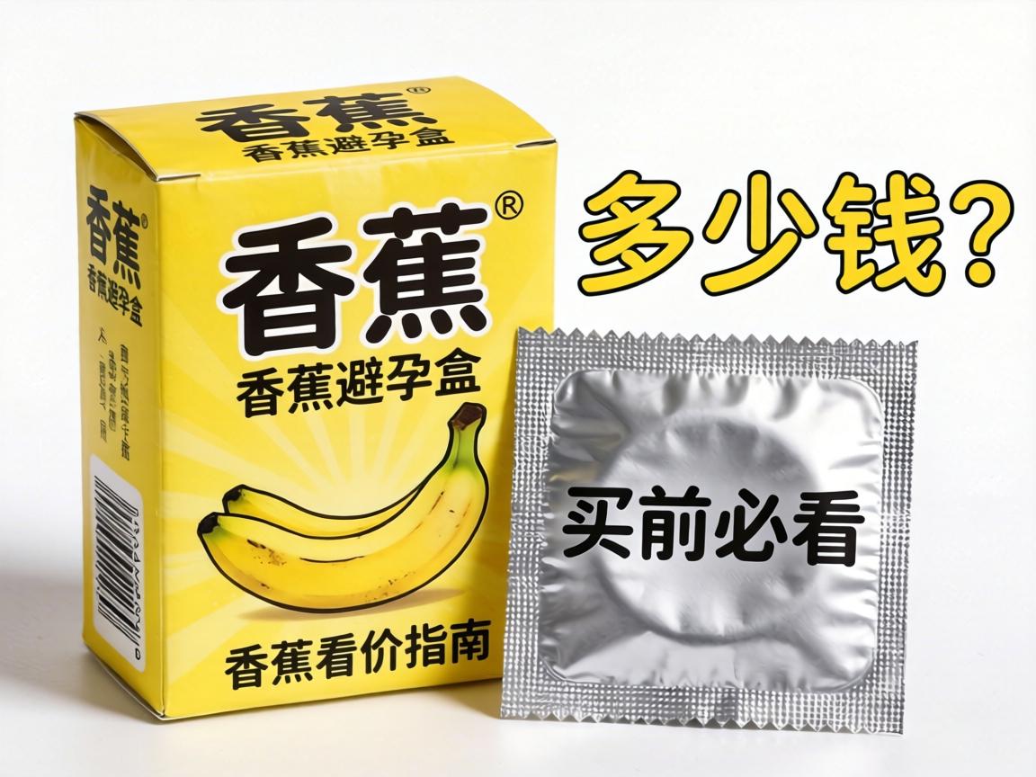 香蕉避孕套一盒多少钱?买前必看的价格指南 香蕉避孕套一盒多少钱?买前必看的价格指南